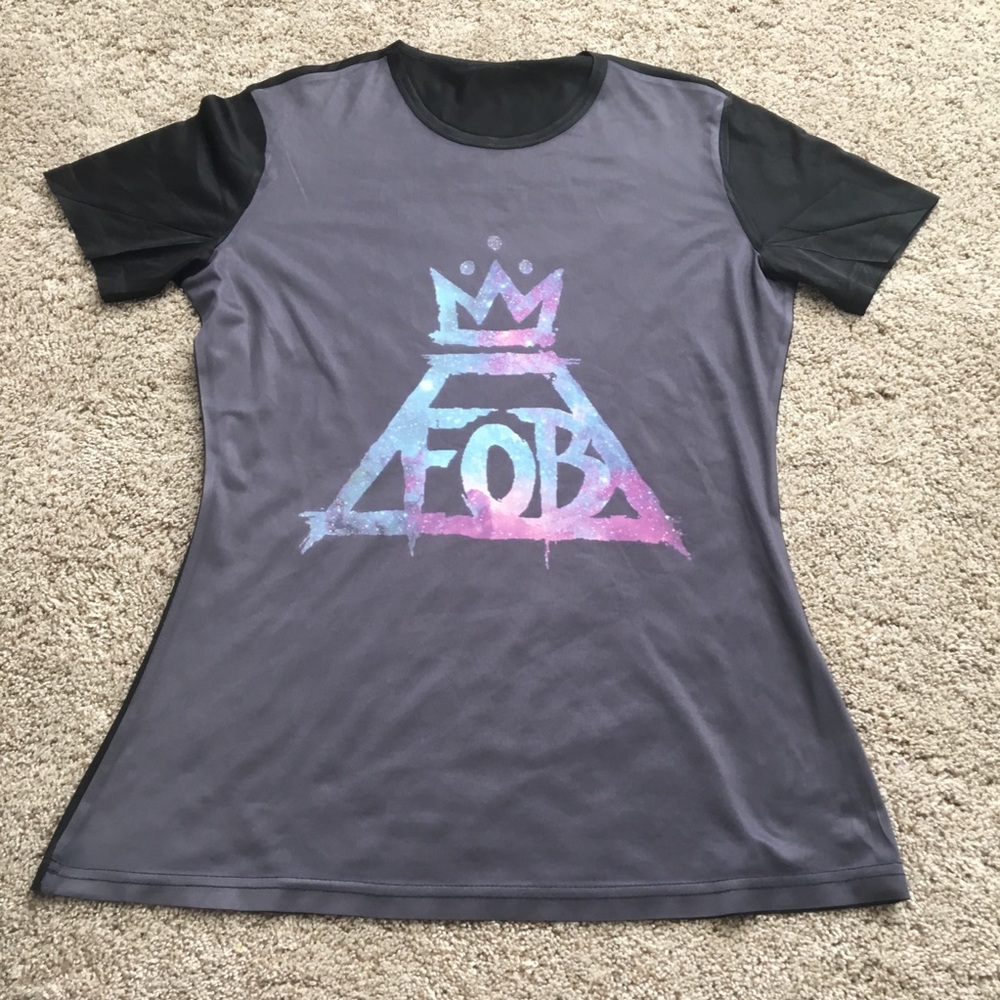 Fall Out Boy T-shirt